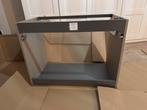 Greige korpus badmeubel 800x450x600mm, Ophalen, Nieuw, 50 tot 100 cm, Minder dan 100 cm