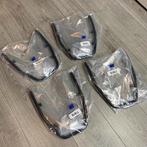 Spatbordbeugel Vespa lx / S zwart (sierbeugel voorspatbord), Info@jynkx.com, Nieuw, Ophalen of Verzenden, Jynkx