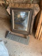 Gebruikt Dakraam - Dubbelglas, Doe-het-zelf en Verbouw, Glas en Ramen, Ophalen, Gebruikt, 80 tot 120 cm, 80 tot 120 cm