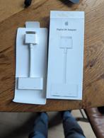 Apple Digital AV Adapter 30 pin - Nieuwstaat, Ophalen of Verzenden, Zo goed als nieuw, Minder dan 2 meter, HDMI-kabel