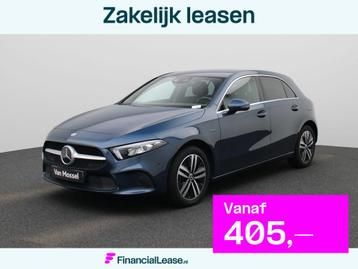 Mercedes-Benz A-Klasse 250 e Business Solution AMG Limited | beschikbaar voor biedingen
