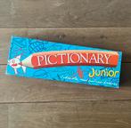 Pictionary junior, Ophalen of Verzenden, Zo goed als nieuw