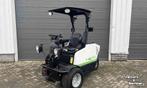 Alltrec Elektrische Werktuigdrager Type 4810 T, Ophalen, Alltrec, Verkoop@jbtuinenpark.nl, Alltrec