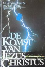 W. Glashouwer Sr. - G - De komst van Jezus Christus, Ophalen of Verzenden, Gelezen, Christendom | Protestants
