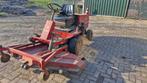 Toro groundsmaster diesel!!, Tuin en Terras, Zitmaaiers, Ophalen, Gebruikt, 120 cm of meer