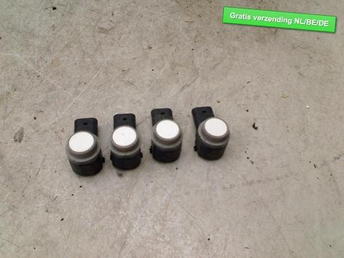 PDC SENSOR SET Volkswagen Golf VI (5K1) (3C0919275S), Auto-onderdelen, Overige Auto-onderdelen, Volkswagen, Gebruikt