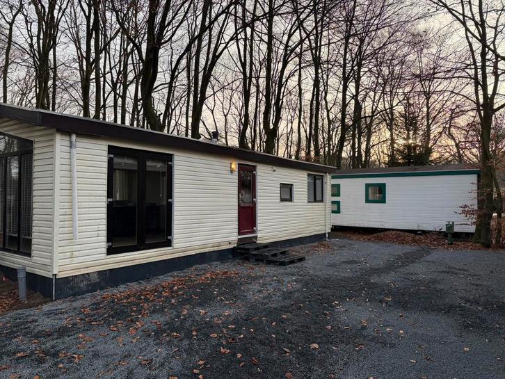 stacaravans te huur, Huizen en Kamers, Kamers te huur, Breda