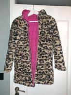 Vingino reversible jas maat 152, Gebruikt, Meisje, Ophalen of Verzenden, Vingino