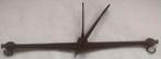 antieke hangweegschaal/balansweger 35cm, Antiek en Kunst, Ophalen of Verzenden