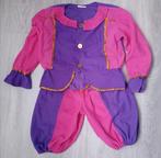 Pietenpakje meisje maat 110/116, Gebruikt, Meisje, Folat, Ophalen of Verzenden