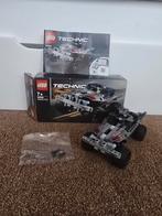 LEGO Technic 42090 - Compleet!, Kinderen en Baby's, Speelgoed | Duplo en Lego, Ophalen of Verzenden, Zo goed als nieuw, Complete set