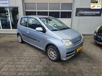 Daihatsu Cuore 1.0-12V Tokyo AIRCO, 4 stoelen, Origineel Nederlands, Handgeschakeld, 3 cilinders