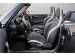 MINI Cooper Cabrio Mini 2.0 John Works, Auto's, Mini, Automaat, Overige kleuren, Cabriolet, Bedrijf