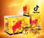 Partij redbull candy snoep, Diversen, Ophalen of Verzenden