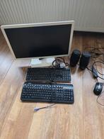 Diverse PC onderdelen, Computers en Software, Desktop Pc's, Ophalen of Verzenden, Onbekend