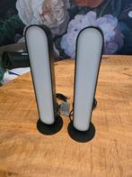 Phillips hue play lampen gekleurd, Ophalen of Verzenden, Zo goed als nieuw