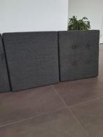 Twee stel tuinkussens 54x59 bij 8cm dik., Tuin en Terras, Ophalen, Zo goed als nieuw