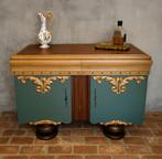 Vintage dressoir, Ophalen