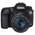 Canon EOS, Spiegelreflex, Canon, Ophalen of Verzenden, Zo goed als nieuw