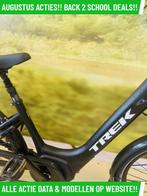E-Bike! Trek TM2+! BOSCH Middenmotor! Garantie! TOP-Deal!, Fietsen en Brommers, Elektrische fietsen, Overige merken, Gebruikt