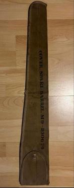 USA spare barrel cover .30 machinegeweer, Amerika, Ophalen of Verzenden, Landmacht