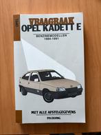 Opel Kadett Vraagbaak, Ophalen of Verzenden