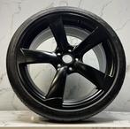 Rotor 19 inch velgen ORIGINEEL Audi A3 S3 RS3 225/35/19 inch, Auto-onderdelen, Banden en Velgen, Gebruikt, Personenwagen, Ophalen of Verzenden