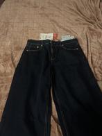 D91 jeans stradivarius, Blauw, Nieuw, Ophalen of Verzenden, W30 - W32 (confectie 38/40)