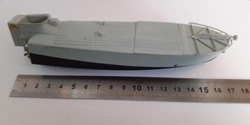 Italeri M.T.M. Barchino motorboot beschikbaar voor biedingen