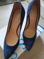 Guess pumps maat 39, Kleding | Dames, Schoenen, Pumps, Guess, Blauw, Ophalen of Verzenden