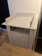 Nette commode 91 cm, Ophalen, Zo goed als nieuw, 50 tot 70 cm, 90 tot 105 cm
