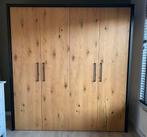 Linnenkast, Huis en Inrichting, Kasten | Kledingkasten, Ophalen, Zo goed als nieuw, 50 tot 75 cm, 150 tot 200 cm