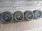 19 inch 5x112 ZGAN Banden, 19 inch, Ophalen of Verzenden, 235 mm, Zomerbanden