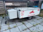 Kart Aanhanger, Ophalen, Gebruikt, Onderdelen Kart