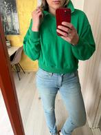 Trui met rits H&M maat L, Kleding | Dames, H&M, Maat 42/44 (L), Ophalen of Verzenden, Zo goed als nieuw
