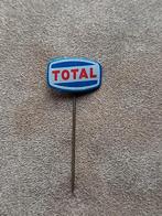 Speldje Total, Verzamelen, Speldjes, Pins en Buttons, Ophalen of Verzenden, Gebruikt