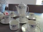 Villeroy en Boch Verona Koffie Servies, Keramiek, Overige typen, Ophalen of Verzenden, Zo goed als nieuw