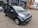 Peugeot 107 1.0-12V XR 5Drs|Airco|Nap|ElekRaam, Voorwielaandrijving, Gebruikt, 4 stoelen, 68 pk