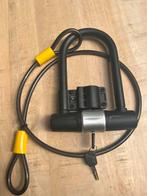 Burcht scooter of fietsslot nieuw!, Ophalen of Verzenden, Nieuw