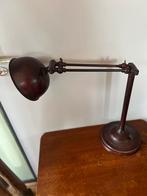 Bijzonder lampie ?, Huis en Inrichting, Lampen | Tafellampen, Ophalen of Verzenden, Zo goed als nieuw, Minder dan 50 cm