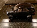 Mercedes model auto 1: 18, Hobby en Vrije tijd, Modelauto's | 1:18, Ophalen, Zo goed als nieuw, Bburago