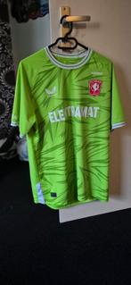 Zgan fc twente keepersshirt maat xl, Maat XL, Ophalen, Zo goed als nieuw, Shirt