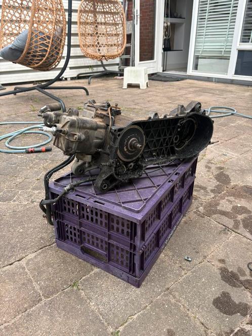 Hexagon 180cc m06 blok opknapper, Motoren, Tuning en Styling, Ophalen of Verzenden