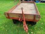 Landbouwwagen, 100 liter of meer, Ophalen, Gebruikt, Transportkar