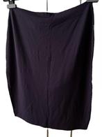 Nieuw RIVS rok jersey basic L Deep purple uit de RIVS Store, Verzenden, Maat 42/44 (L), Nieuw, Onder de knie