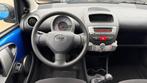 Toyota Aygo 1.0 VVT-i Comfort Airco, Euro 5, Gebruikt, Origineel Nederlands, Bedrijf