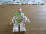 DUPLO POPPETJE Buzz Lightyear, TOY STORY, Ophalen of Verzenden, Zo goed als nieuw, Losse stenen, Duplo