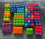 Mega bloks blokken, Ophalen of Verzenden, Zo goed als nieuw, Megabloks