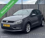Volkswagen Polo 1.2 TSI Comfortline, Auto's, Volkswagen, Stof, Gebruikt, Euro 6, 4 cilinders