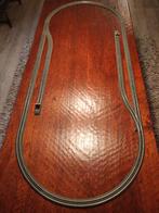 MÄRKLIN Groot 32 dlg. C-Rail-ovaal + wissels + rangeersporen, Hobby en Vrije tijd, Wisselstroom, Rails, Ophalen of Verzenden, Zo goed als nieuw